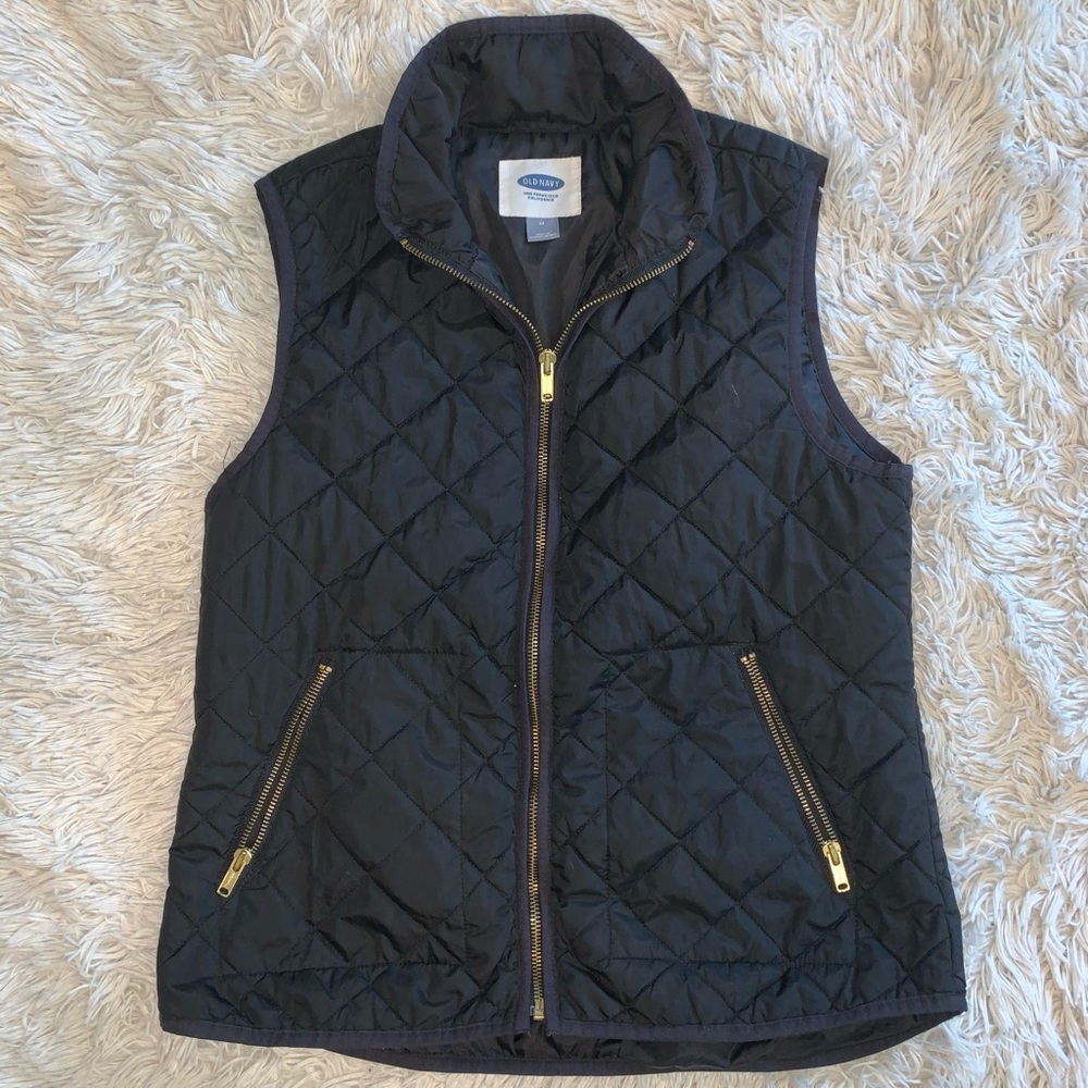 Old Navy Vest